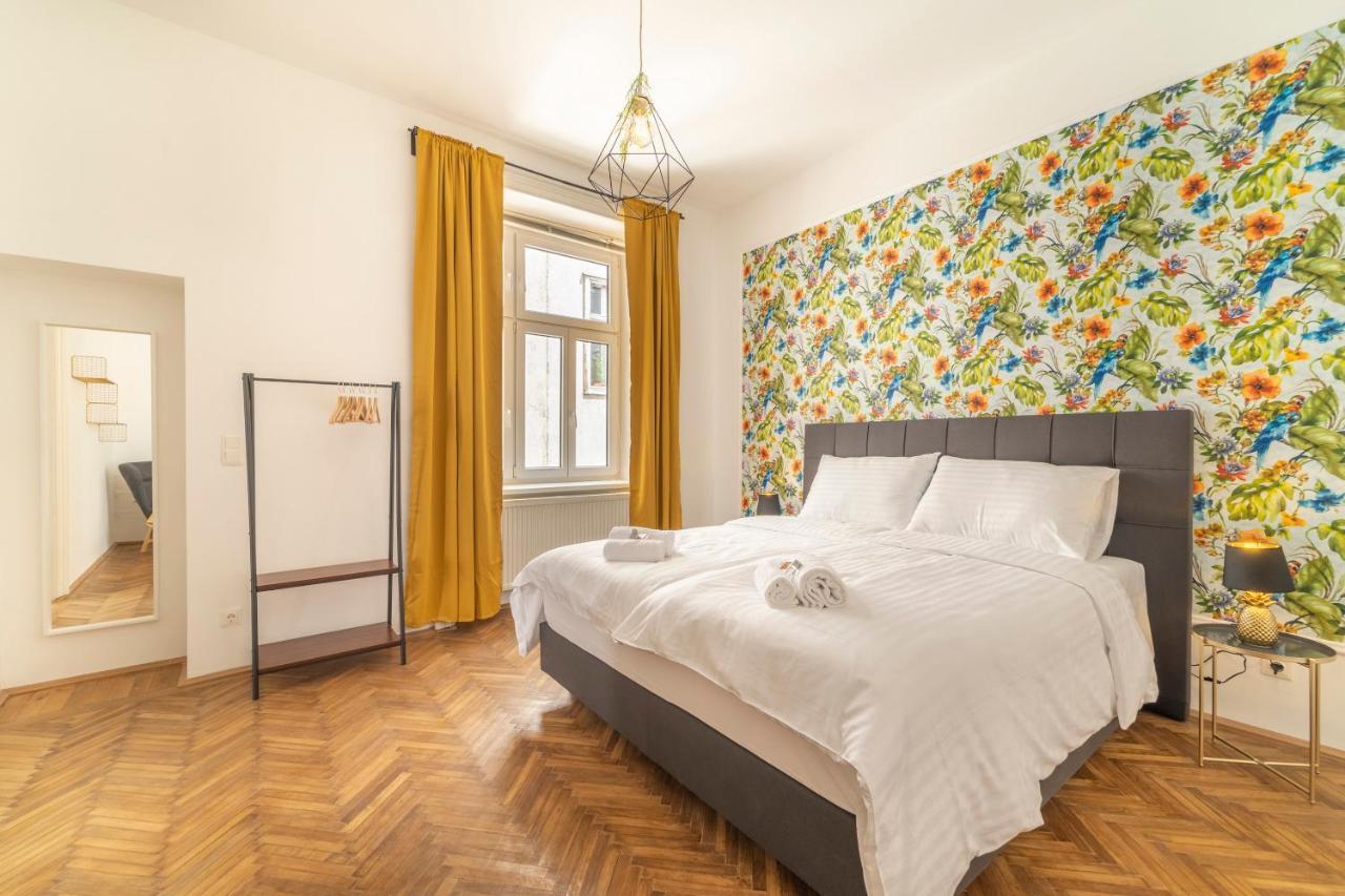 Theresia I Levestate Appartement
