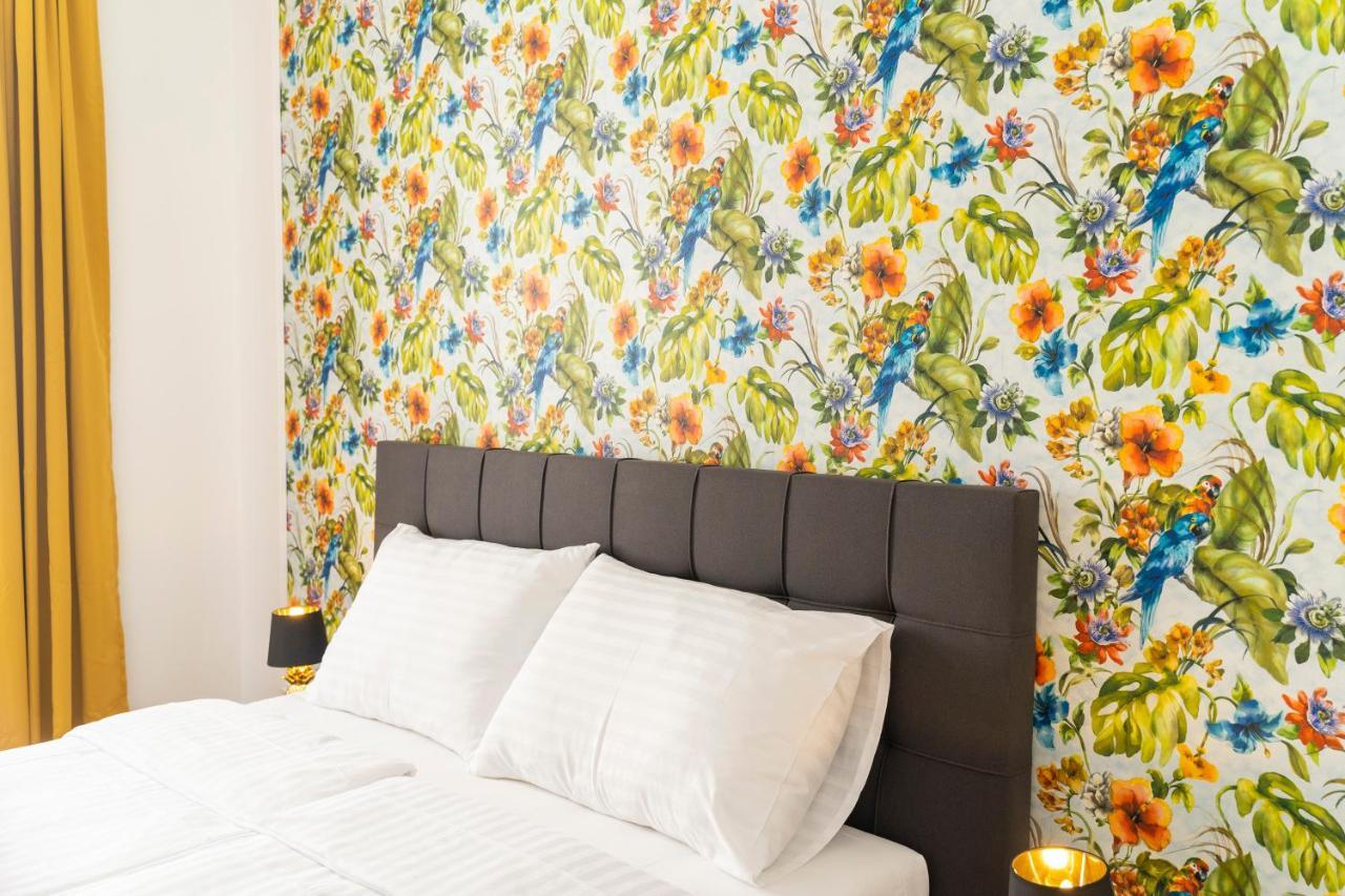 Appartement Theresia I Levestate *