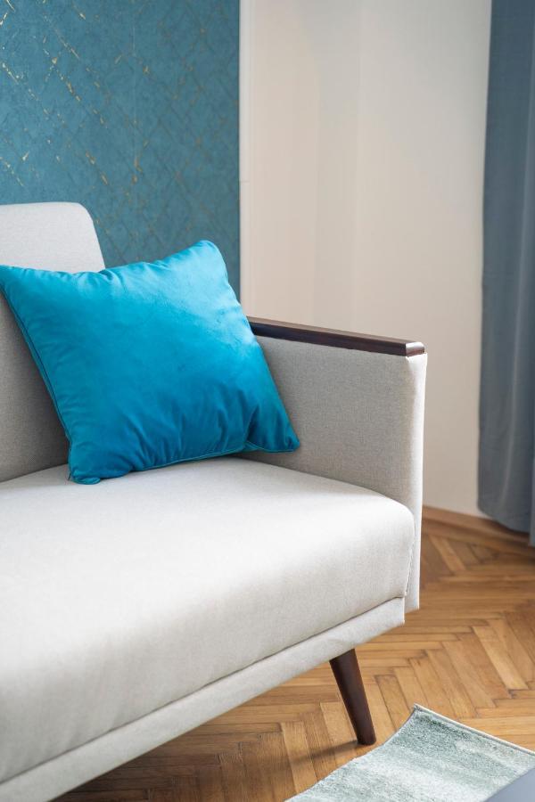 Appartement Theresia I Levestate *