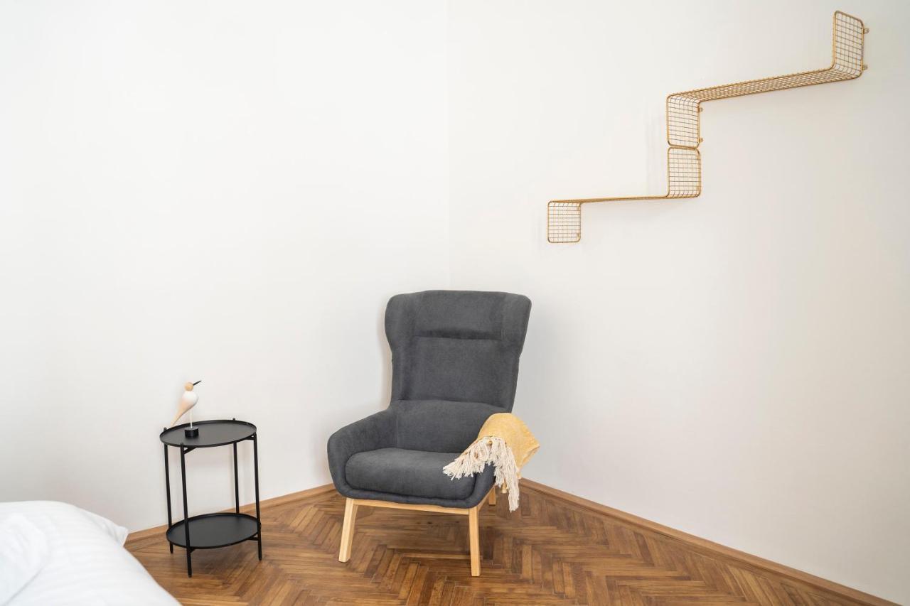 Appartement Theresia I Levestate Wenen