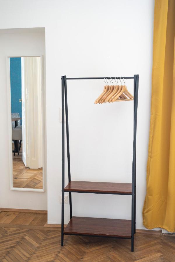 Theresia I Levestate Appartement